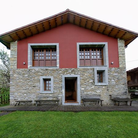Villa Casa La Cuesta Oviedo Exterior foto